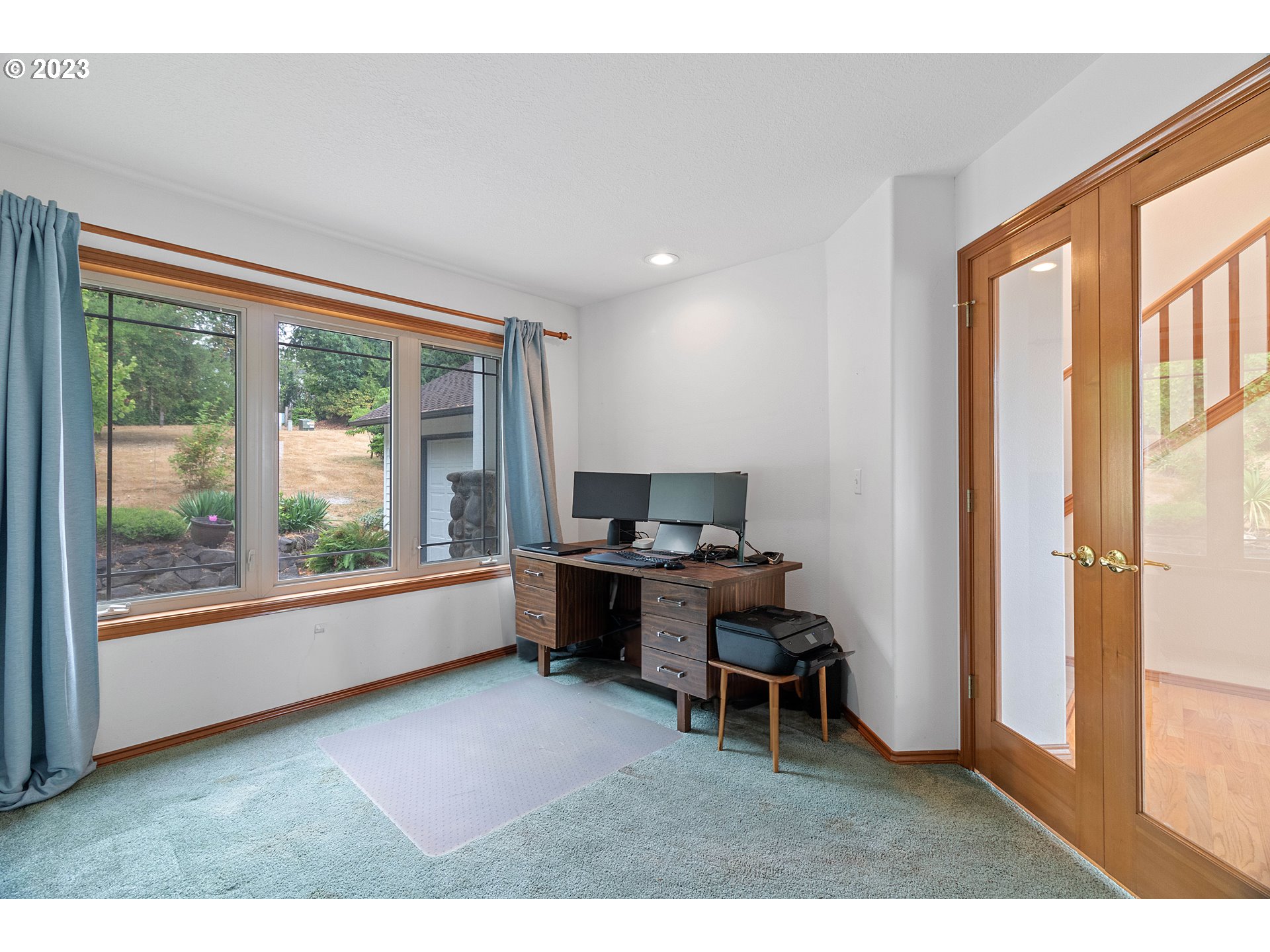 10200 South New Era Road Canby, OR 97013 - Photo 17 of 47 Den/Office
