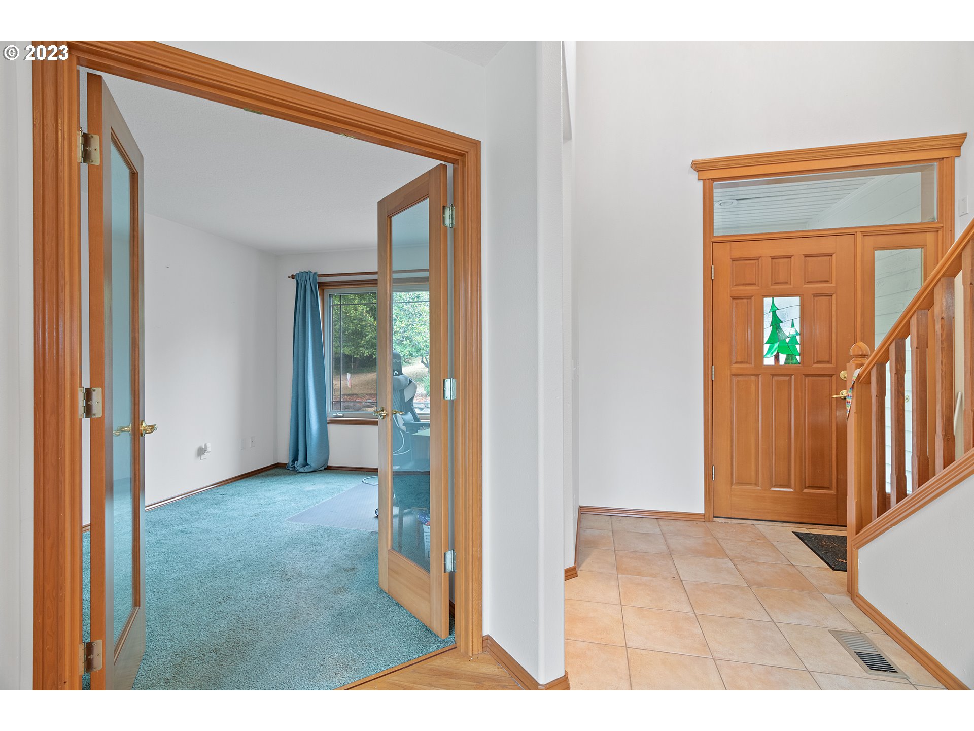 10200 South New Era Road Canby, OR 97013 - Photo 3 of 47 Entrance/Foyer
