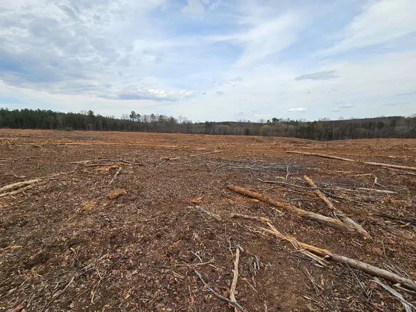 $200,000 | 0 South James River Road, Buckingham, VA 23921