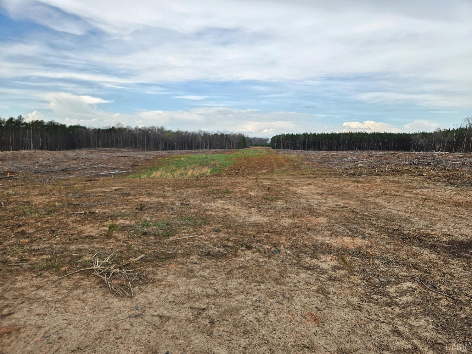 0 South James River Road Buckingham, VA 23921 - Photo 22 of 24 a view of lake