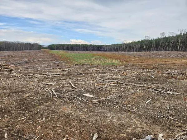 $200,000 | 0 South James River Road, Buckingham, VA 23921