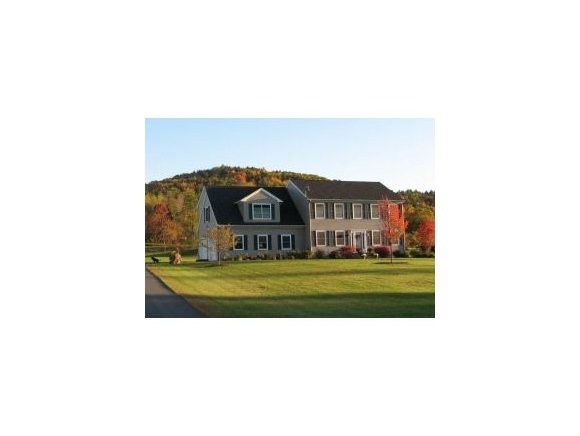 33 Meadowview Road Chesterfield, NH 03466 - Photo 1 of 1 Gallery Image 1