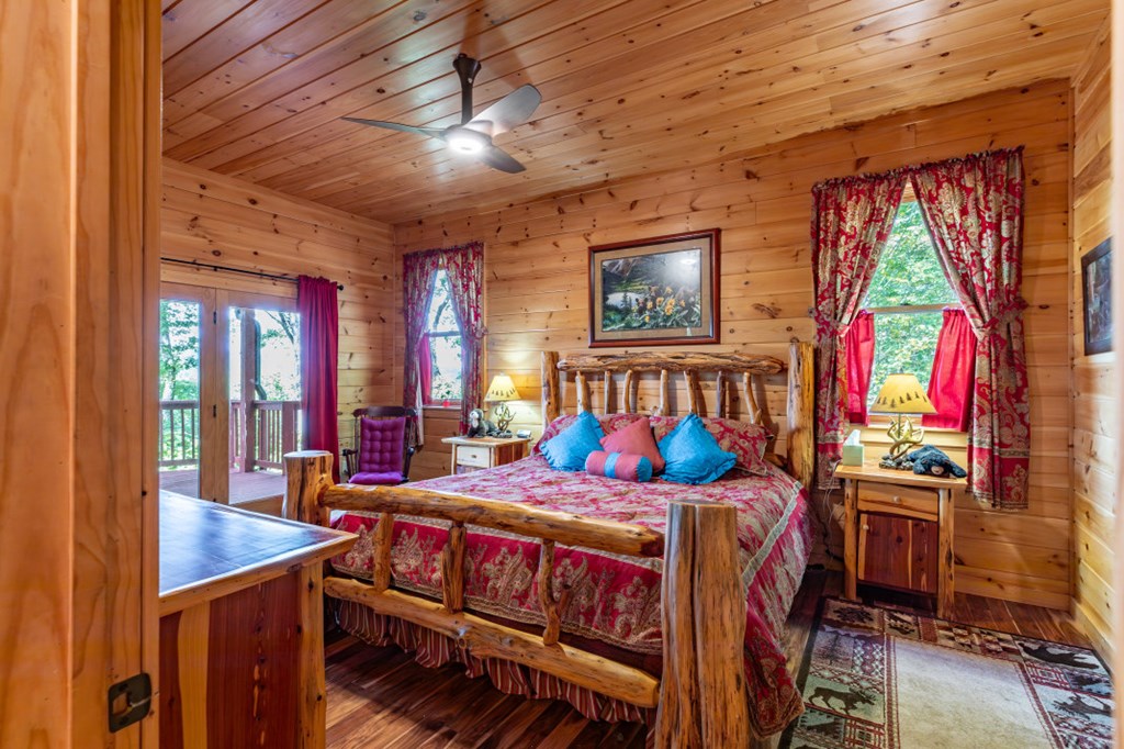 881 Fox Mountain Road Cherry Log, GA 30522 - Photo 15 of 45