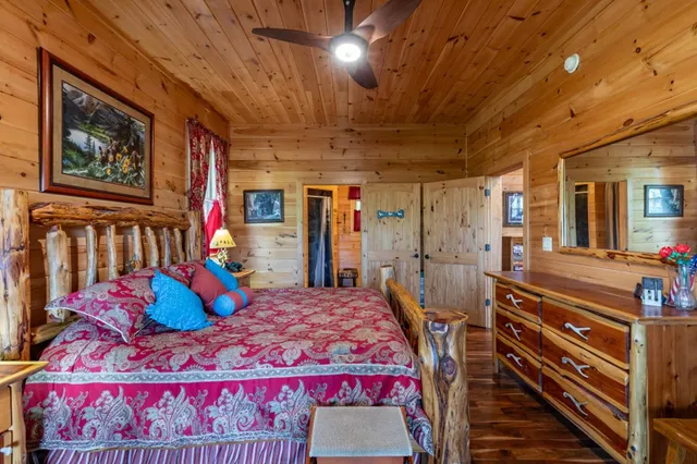 $1,525,000 | 881 Fox Mountain Road, Cherry Log, GA 30522