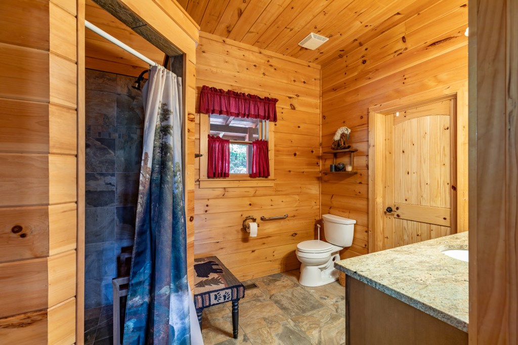 881 Fox Mountain Road Cherry Log, GA 30522 - Photo 17 of 45