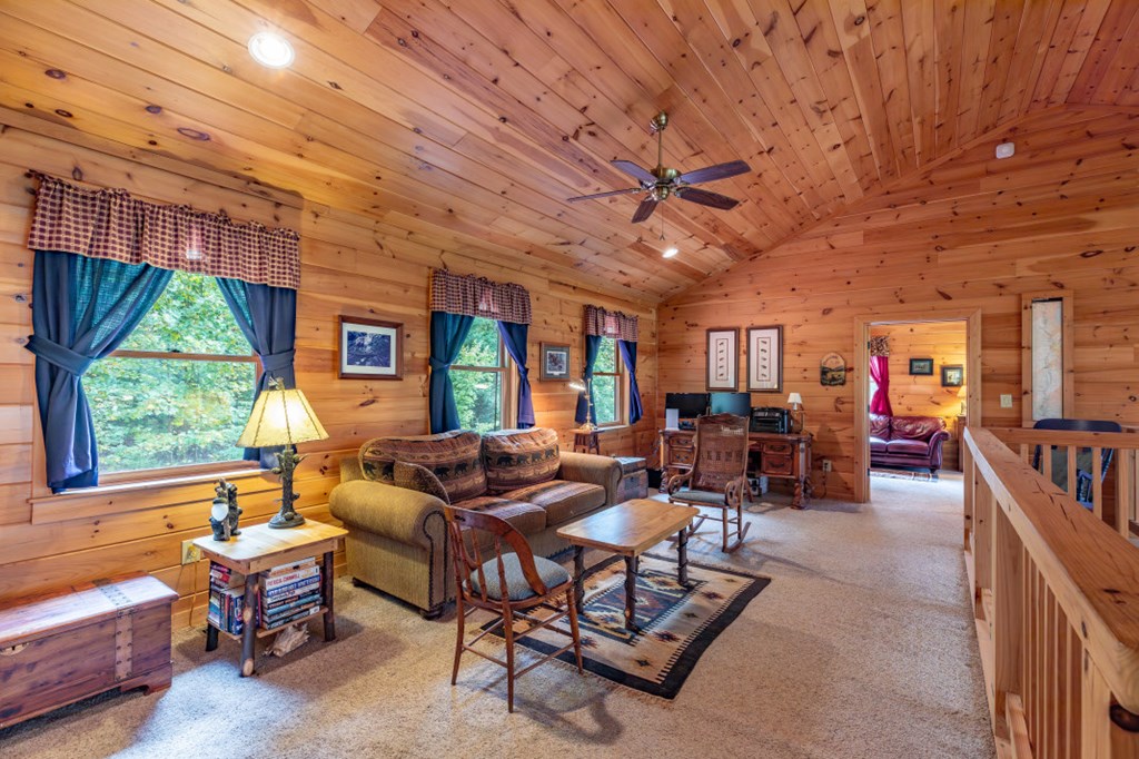 881 Fox Mountain Road Cherry Log, GA 30522 - Photo 18 of 45