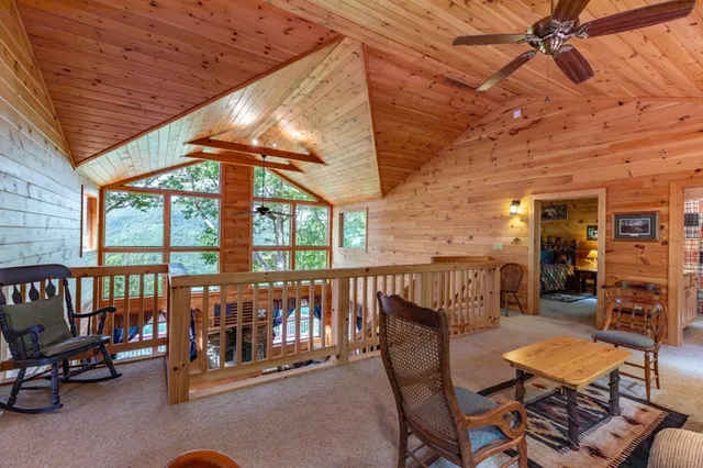 $1,525,000 | 881 Fox Mountain Road, Cherry Log, GA 30522