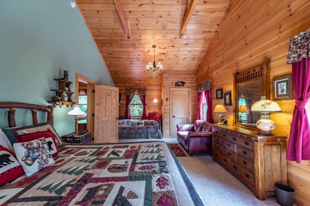 881 Fox Mountain Road Cherry Log, GA 30522 - Photo 20 of 45