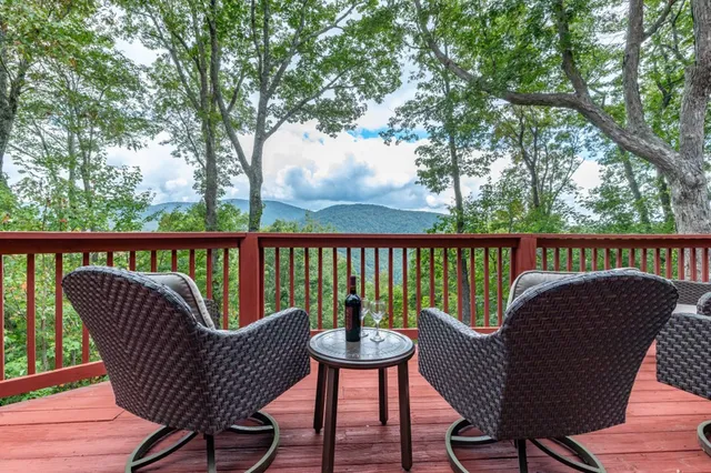 $1,525,000 | 881 Fox Mountain Road, Cherry Log, GA 30522
