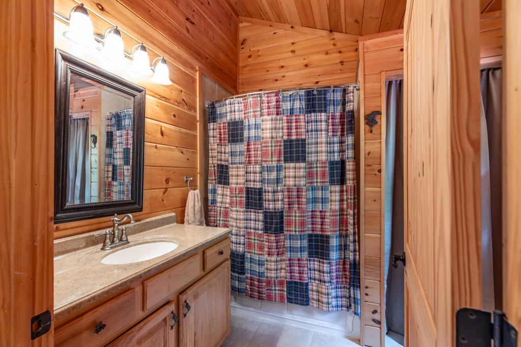 881 Fox Mountain Road Cherry Log, GA 30522 - Photo 21 of 45