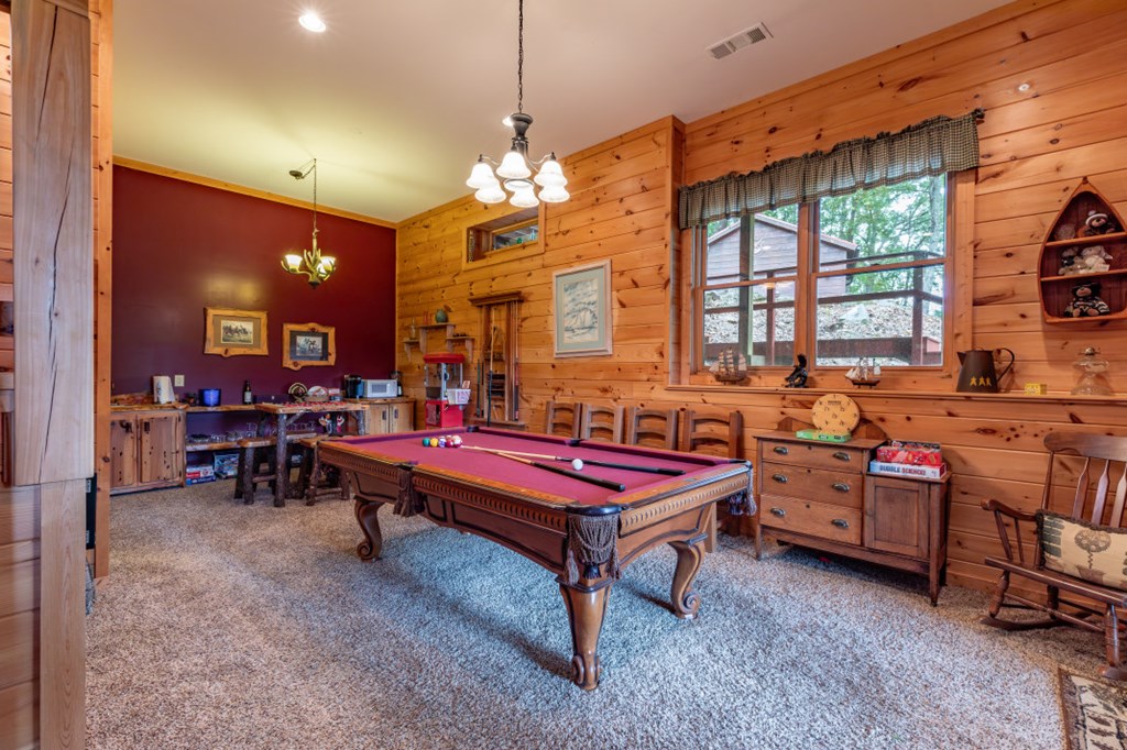 881 Fox Mountain Road Cherry Log, GA 30522 - Photo 23 of 45