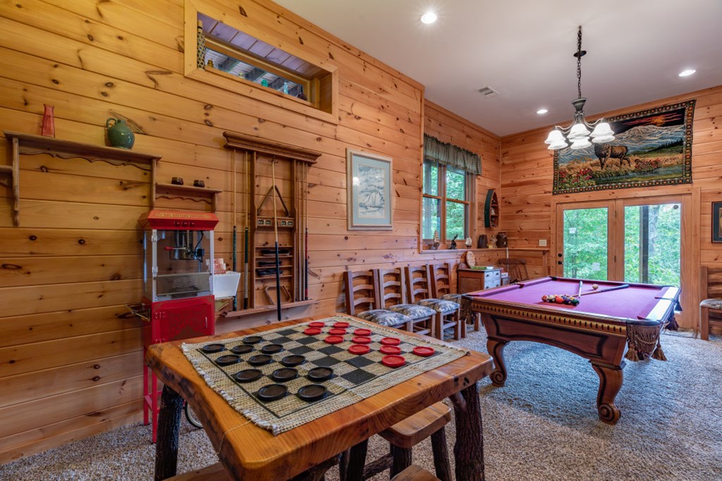 881 Fox Mountain Road Cherry Log, GA 30522 - Photo 24 of 45