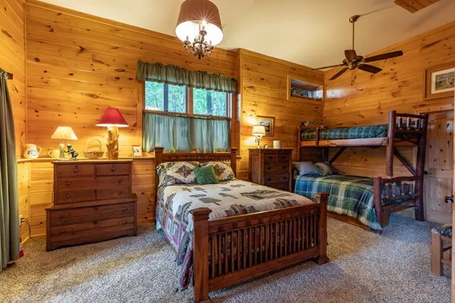 $1,525,000 | 881 Fox Mountain Road, Cherry Log, GA 30522