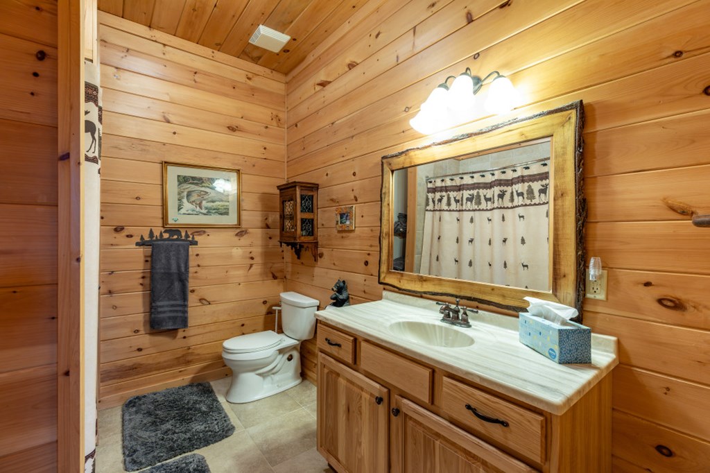 881 Fox Mountain Road Cherry Log, GA 30522 - Photo 27 of 45