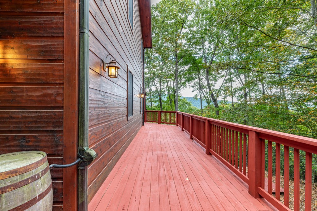 881 Fox Mountain Road Cherry Log, GA 30522 - Photo 33 of 45