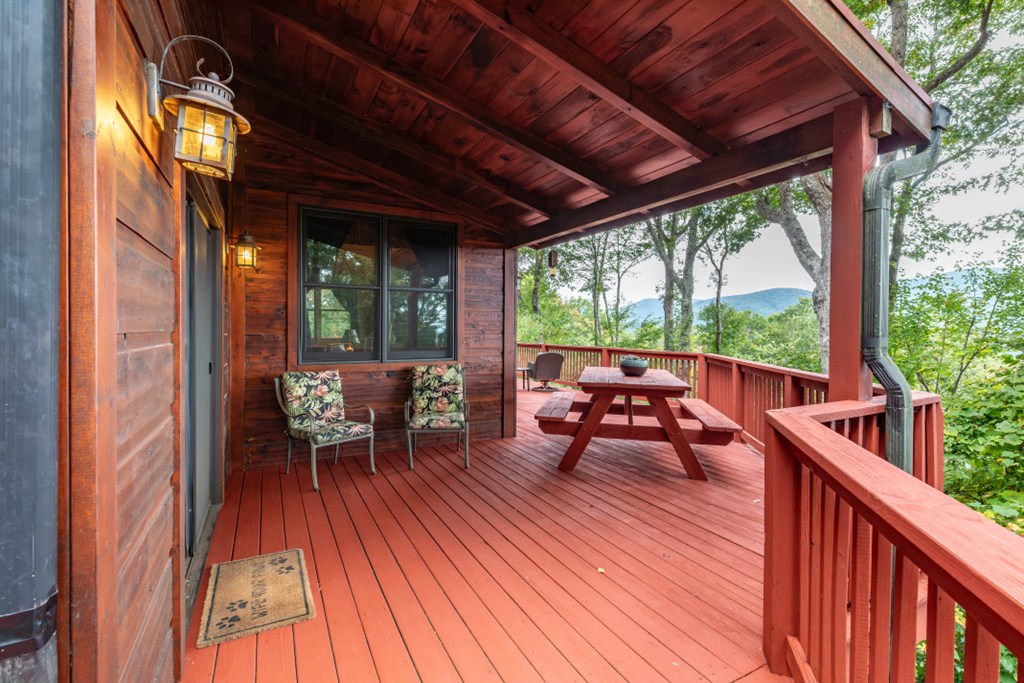 881 Fox Mountain Road Cherry Log, GA 30522 - Photo 34 of 45