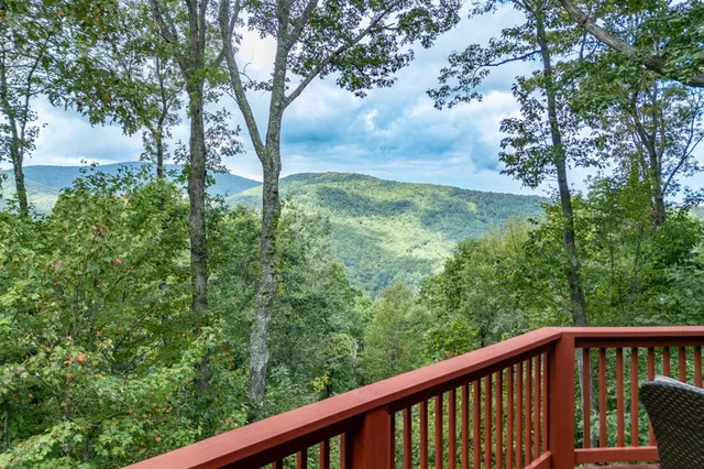 $1,525,000 | 881 Fox Mountain Road, Cherry Log, GA 30522