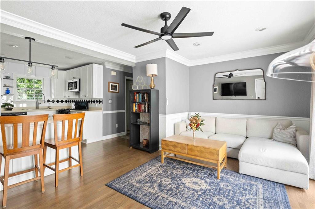 869 Briarcliff Road Northeast, Unit C24 Atlanta, GA 30306 - Photo 8 of 44 Gallery Image 8