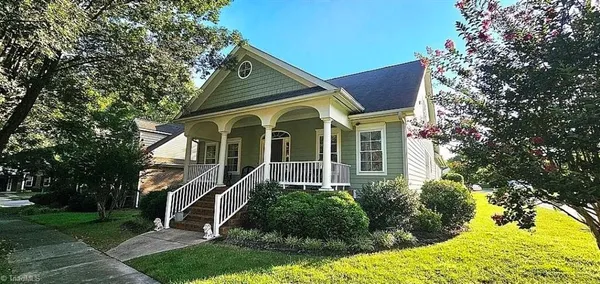 $530,000 | 109 Rosewalk Lane, Advance, NC 27006