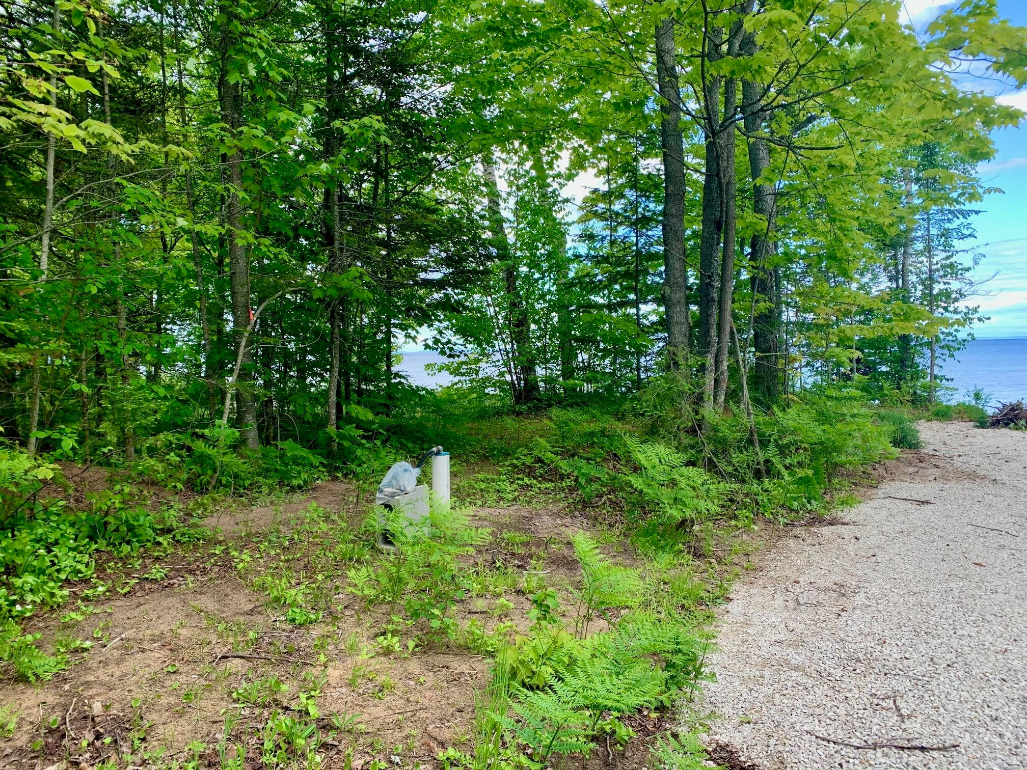 9016 North Whitefish Point Road Paradise, MI 49768 - Photo 10 of 12 Gallery Image 10