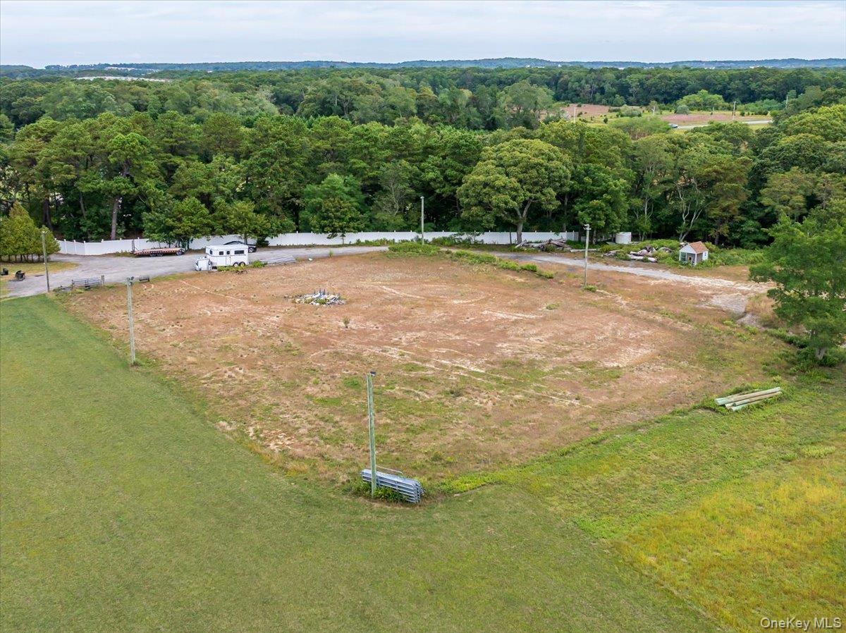 1535 Middle Road Calverton, NY 11933 - Photo 15 of 16 a view of outdoor space with city view
