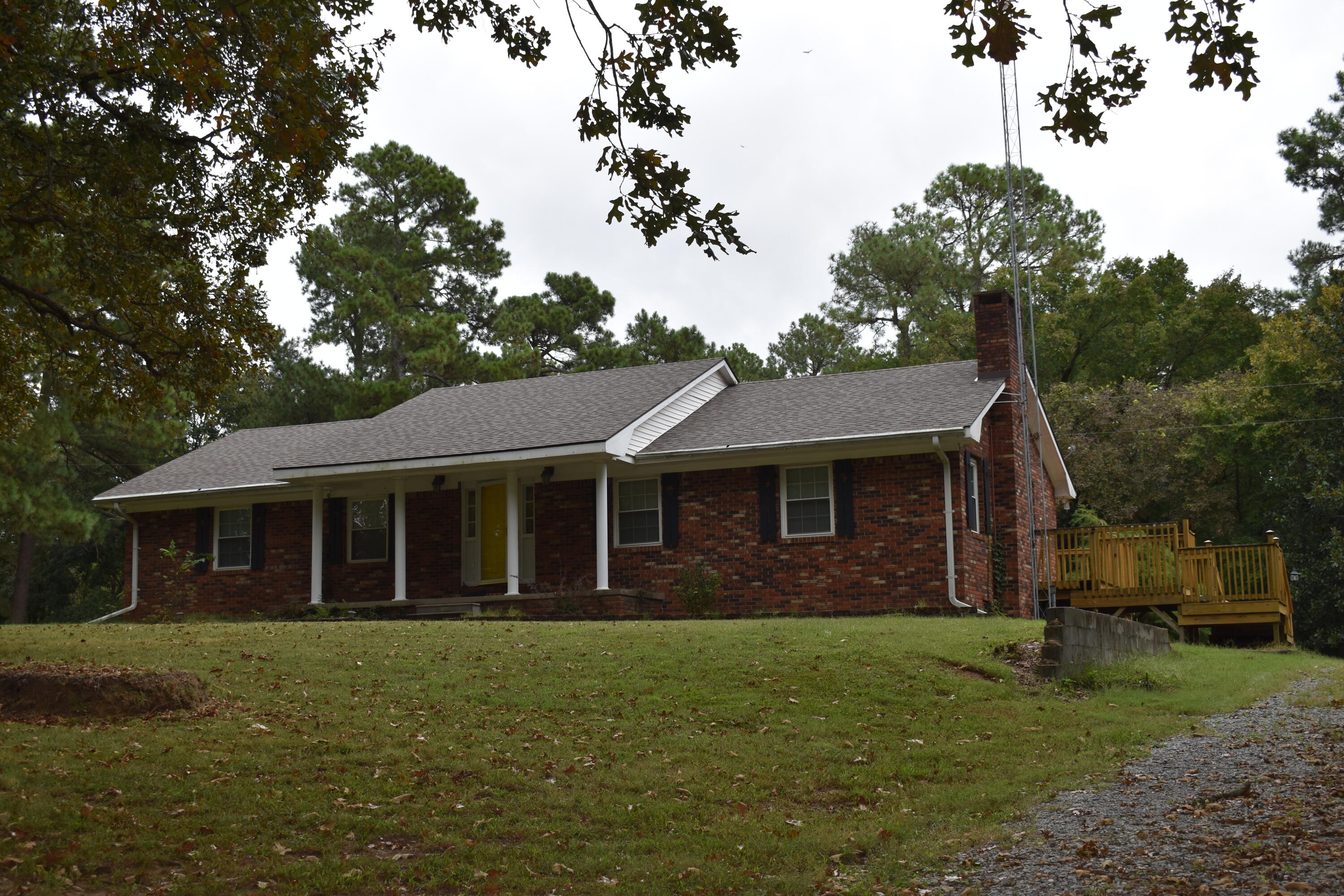 948 Kendall Road Mayfield, KY 42066 - Photo 6 of 37 DSC_0587