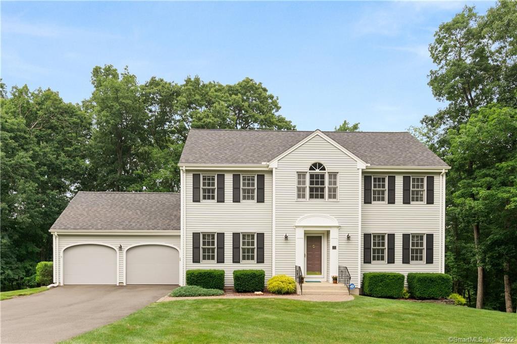 4 Rothe Lane Ellington, CT 06029 - Photo 1 of 1 Gallery Image 1