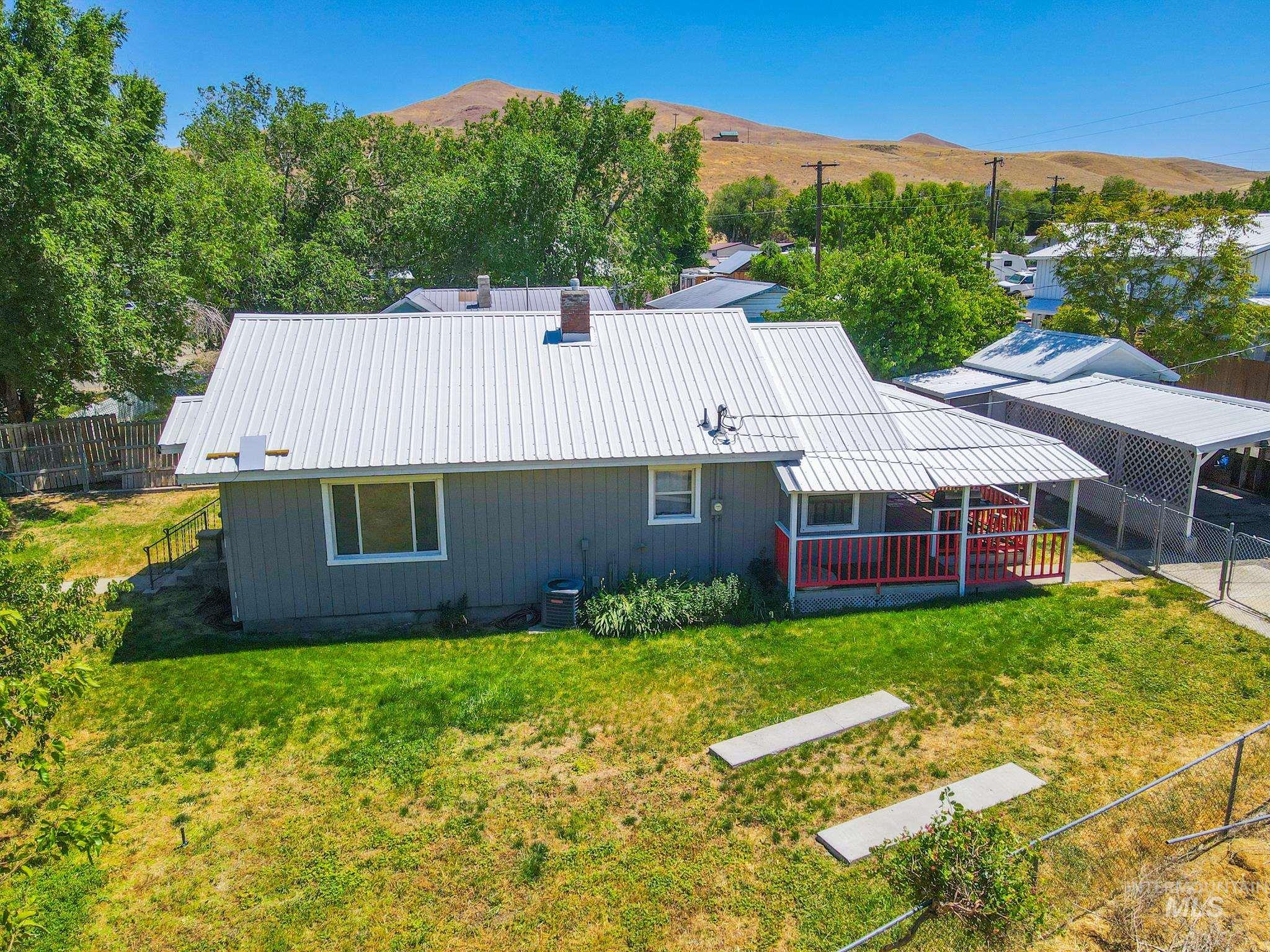 370 East Jefferson Huntington, OR 97907 - Photo 36 of 41