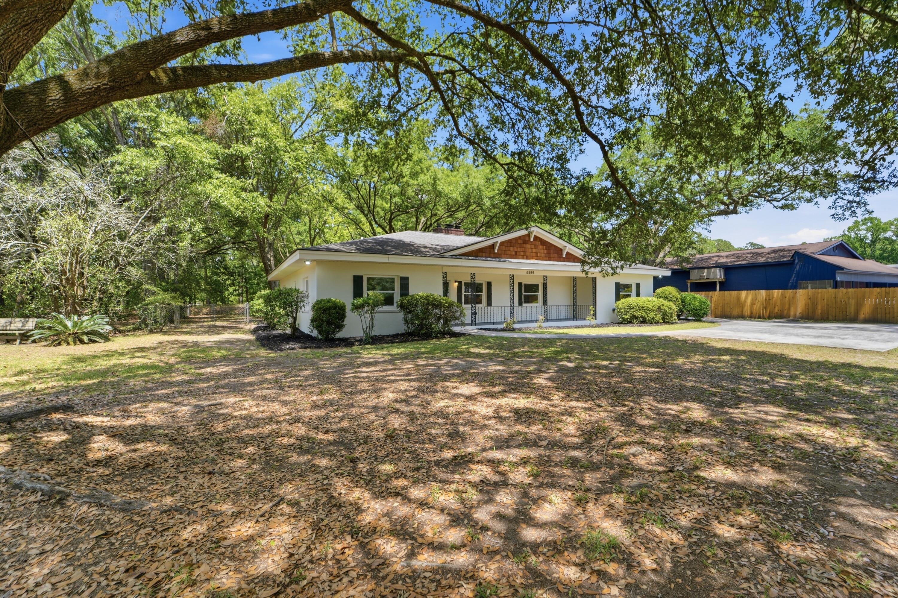 6384 Highway 162 Hollywood, SC 29449 - Photo 3 of 66 Front right view