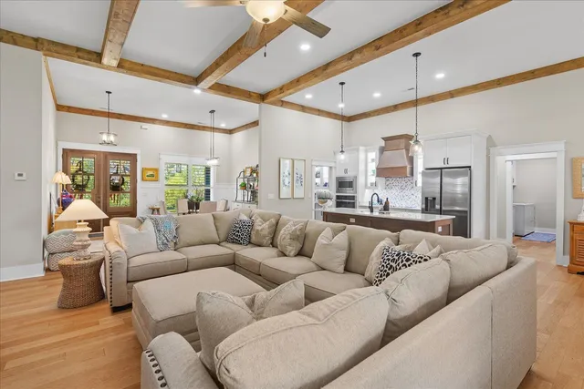 $699,000 | 183 Bridlewood Drive, Ringgold, GA 30736