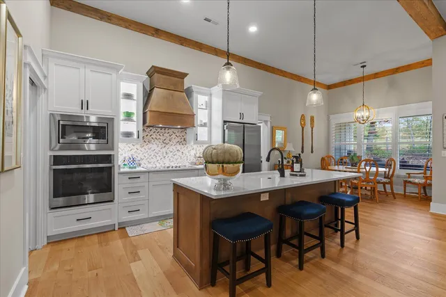 $699,000 | 183 Bridlewood Drive, Ringgold, GA 30736