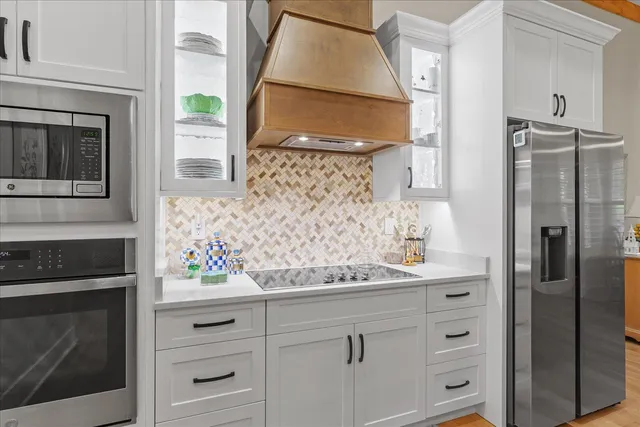 $699,000 | 183 Bridlewood Drive, Ringgold, GA 30736