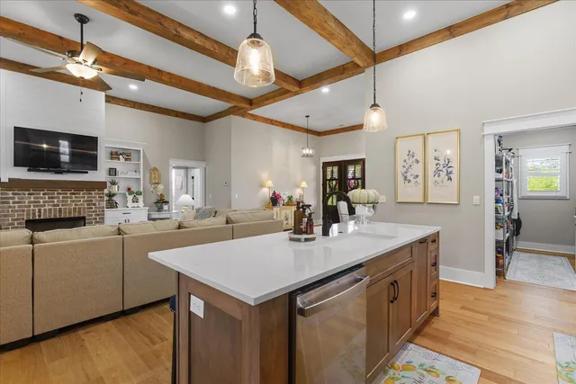 $699,000 | 183 Bridlewood Drive, Ringgold, GA 30736