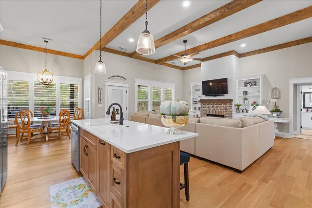 $699,000 | 183 Bridlewood Drive, Ringgold, GA 30736