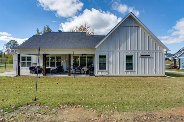 $699,000 | 183 Bridlewood Drive, Ringgold, GA 30736