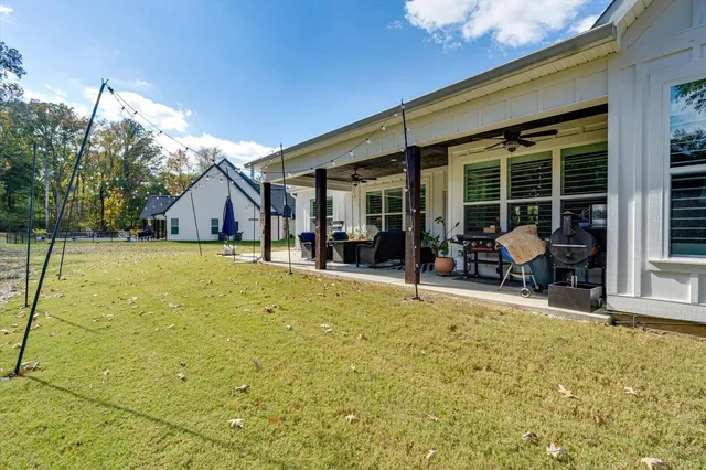 $699,000 | 183 Bridlewood Drive, Ringgold, GA 30736