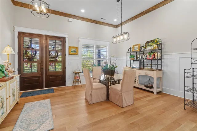 $699,000 | 183 Bridlewood Drive, Ringgold, GA 30736