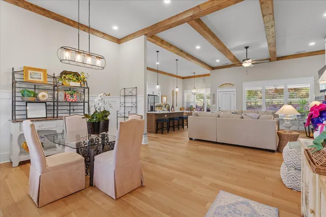 $699,000 | 183 Bridlewood Drive, Ringgold, GA 30736