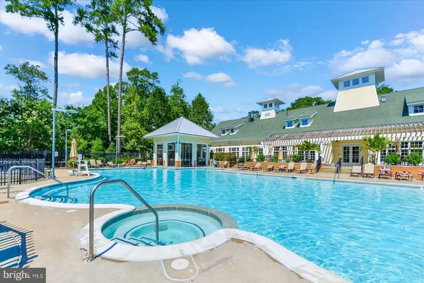 $725,000 | 11652 Maid At Arms Lane, Berlin, MD 21811