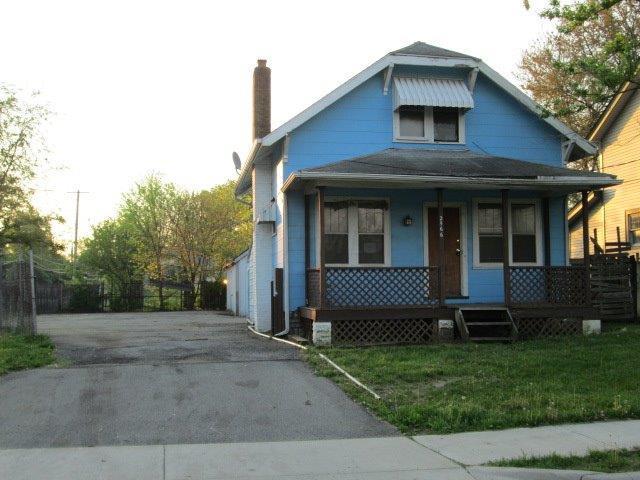 2566 Lockbourne Road Columbus, OH 43207 - Photo 1 of 18