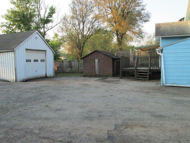 2566 Lockbourne Road Columbus, OH 43207 - Photo 3 of 18