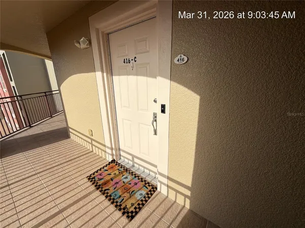 $257,145 | 424 Luna Bella Lane, Unit 416C, New Smyrna Beach, FL 32168
