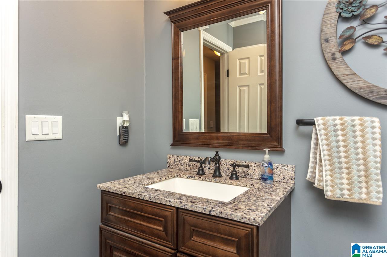 8269 Mulvehill Road Morris, AL 35116 - Photo 21 of 42