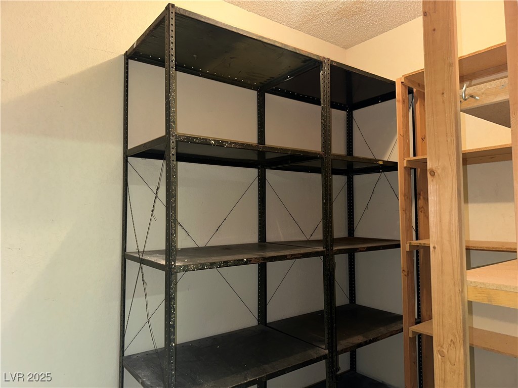 305 Ridge Road Boulder City, NV 89005 - Photo 27 of 30 View of storage room