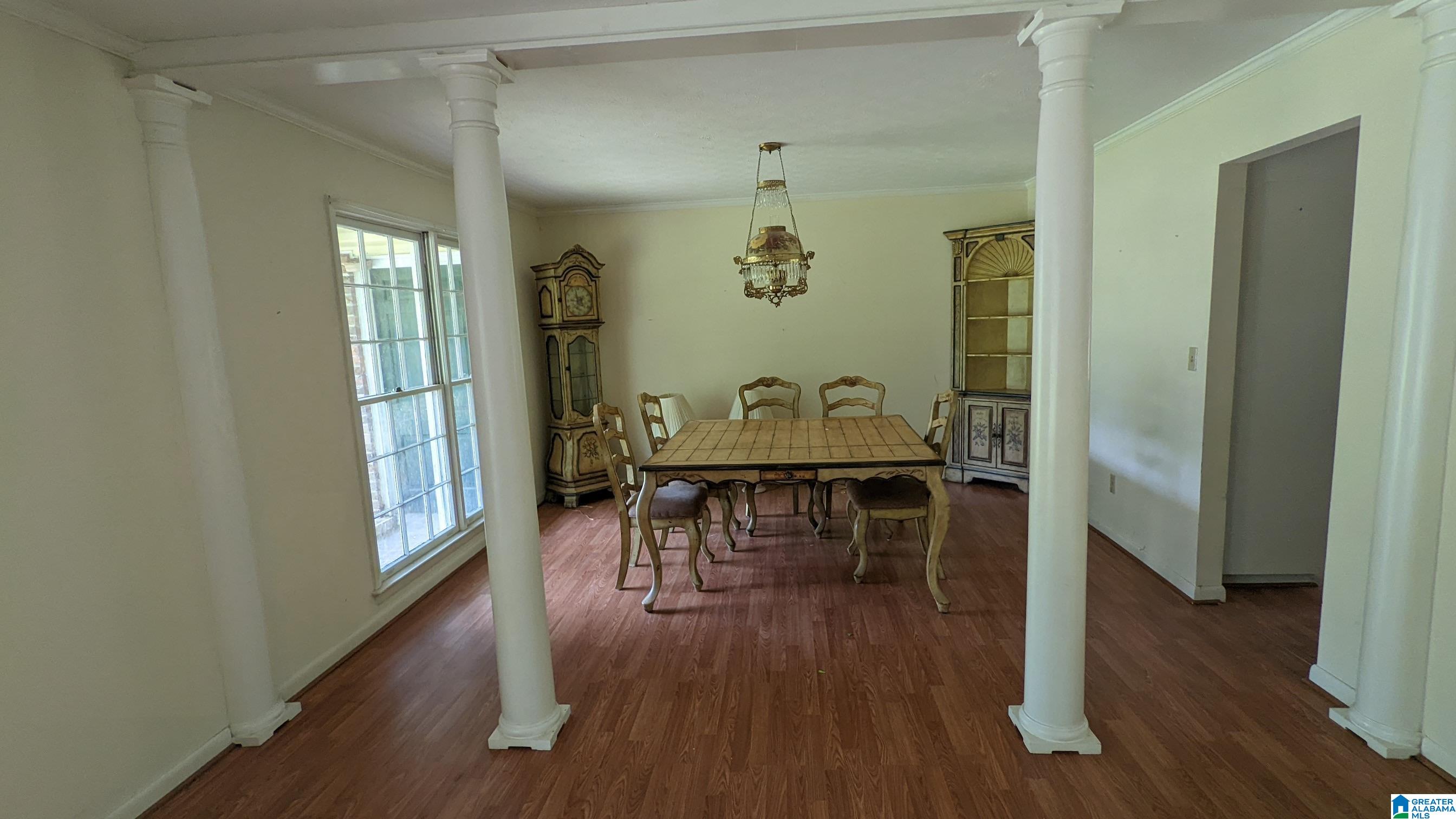 88 Lawson Heights Talladega, AL 35160 - Photo 8 of 32