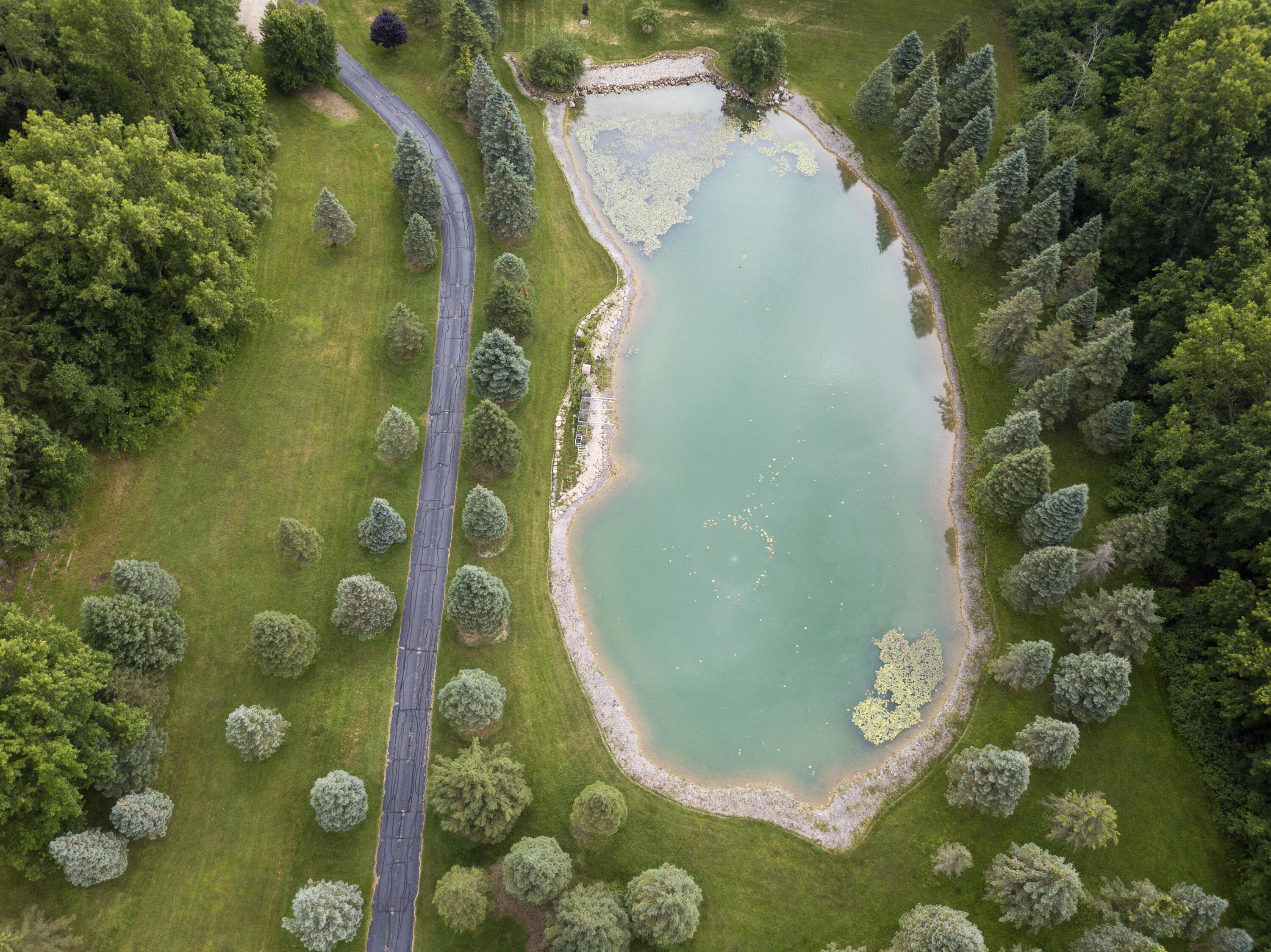 2315 Weigl Road Saginaw, MI 48609 - Photo 99 of 154 DJI_0287 copy