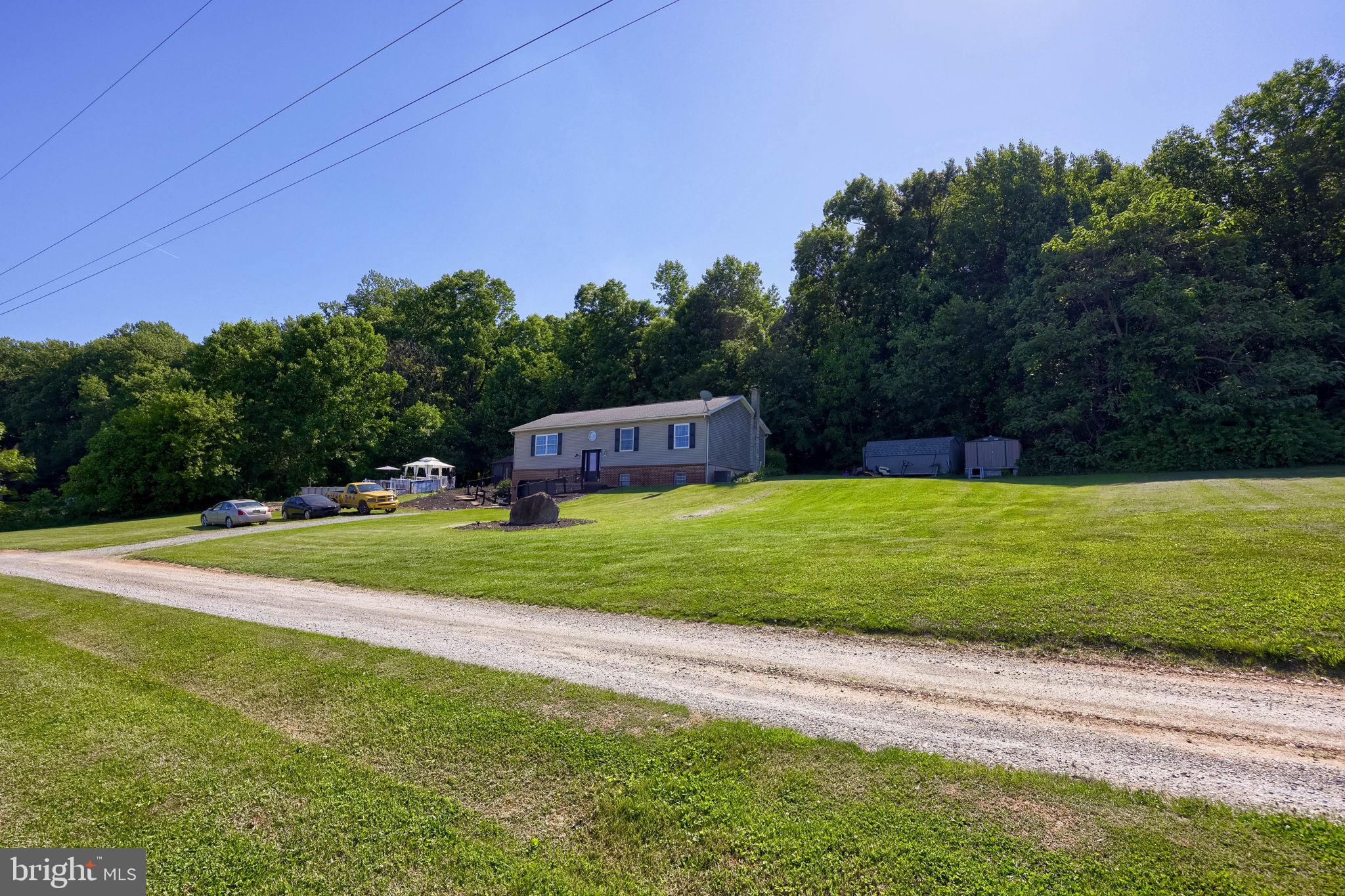 942 Buck Road Quarryville, PA 17566 - Photo 1 of 43 Welcome home!