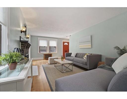 23 Stearns Road Boston, MA 02132 - Photo 11 of 24 Gallery Image 11