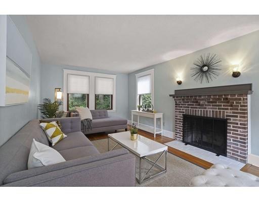 23 Stearns Road Boston, MA 02132 - Photo 2 of 24 Gallery Image 2