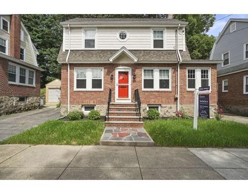 23 Stearns Road Boston, MA 02132 - Photo 24 of 24 Gallery Image 24